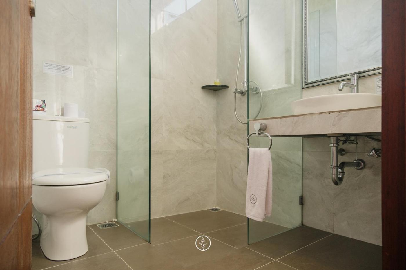 Anindya Hill View Villa 7 Bedrooms With A Private Swimming Pool バンドゥン エクステリア 写真