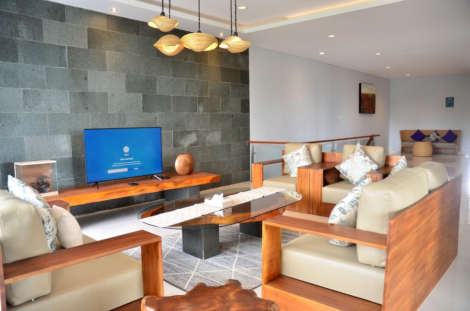 Anindya Hill View Villa 7 Bedrooms With A Private Swimming Pool バンドゥン エクステリア 写真